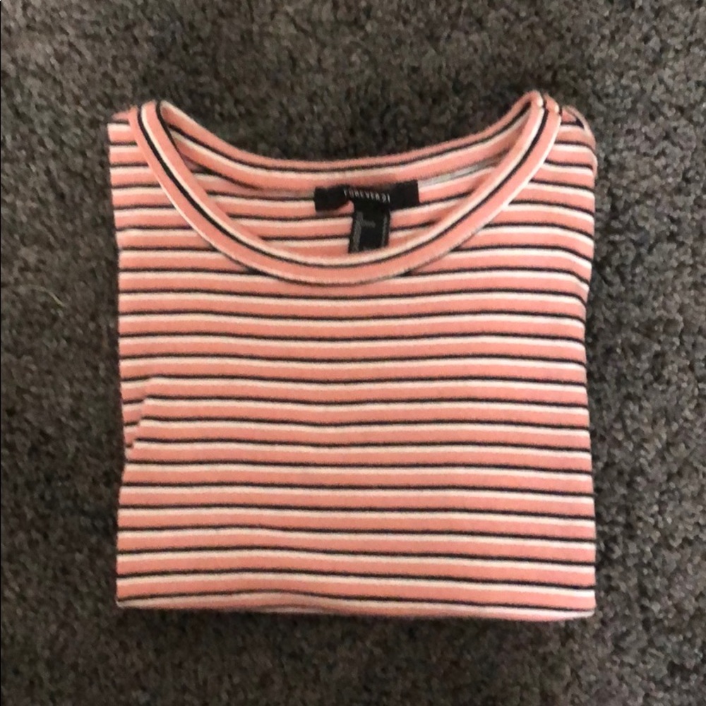 Forever 21 top